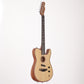 [SN US151833] USED Fender USA / American Acoustasonic Telecaster Natural [03]