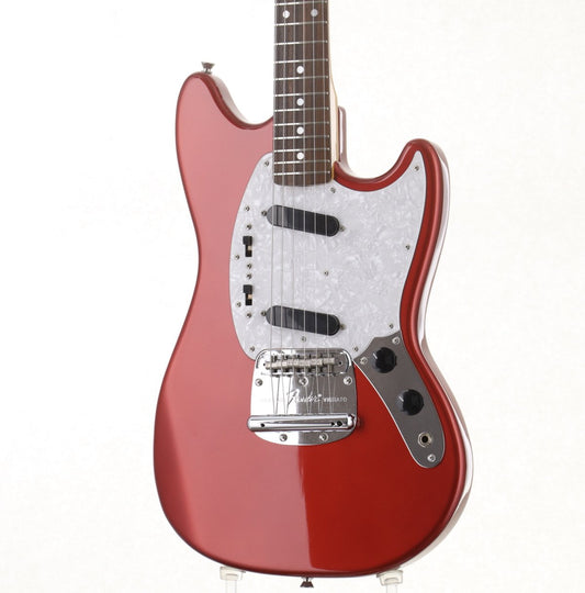 [SN MIJ U028452] USED Fender Japan / MG69/MH CAR [06]