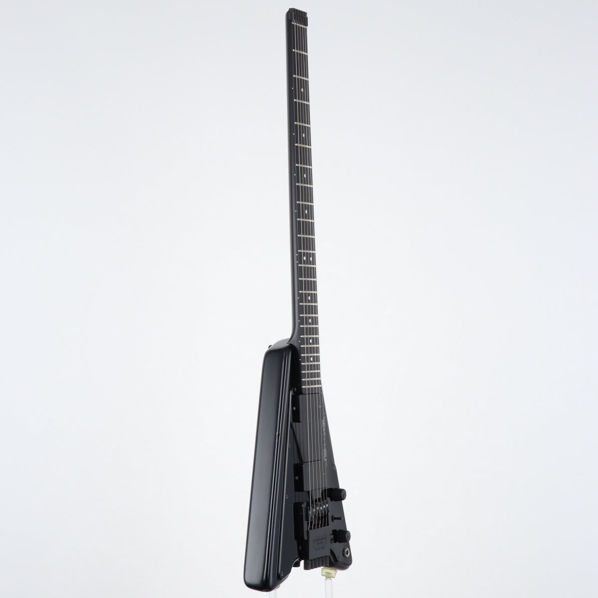 [SN NI64I] USED STEINBERGER / GP-2S 1985 Black [12]