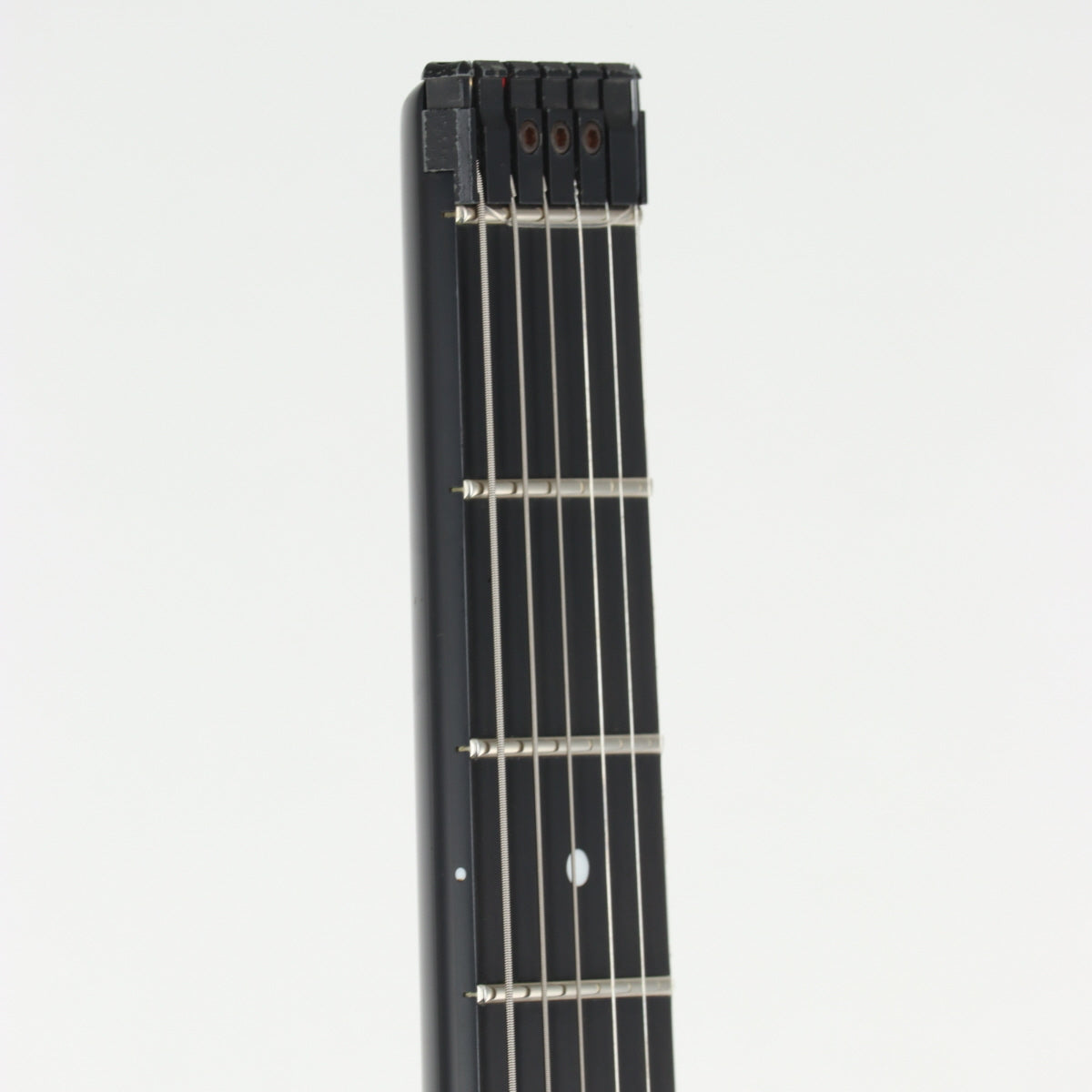 [SN NI64I] USED STEINBERGER / GP-2S 1985 Black [12]