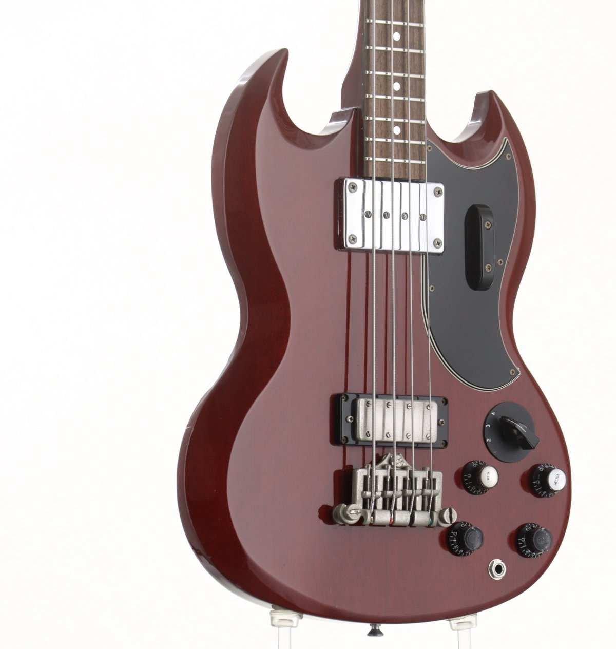 [SN 602068] USED Orville / EB-3 SG Bass Heritage Cherry 1996 [09]