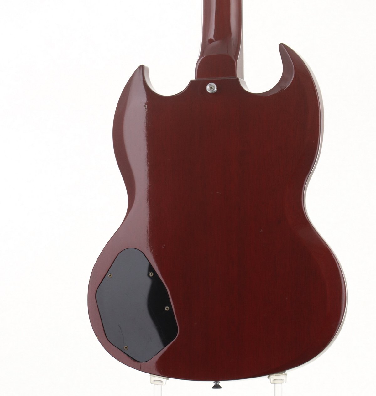 [SN 602068] USED Orville / EB-3 SG Bass Heritage Cherry 1996 [09]