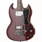 [SN 602068] USED Orville / EB-3 SG Bass Heritage Cherry 1996 [09]