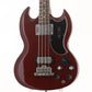 [SN 602068] USED Orville / EB-3 SG Bass Heritage Cherry 1996 [09]