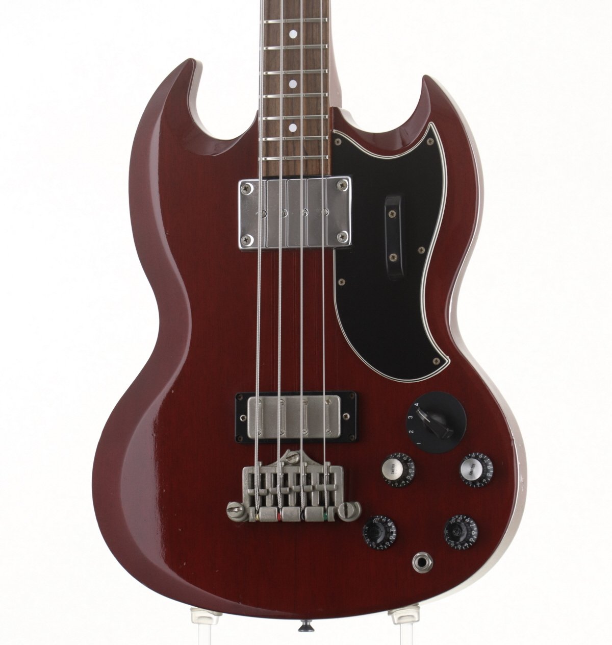 [SN 602068] USED Orville / EB-3 SG Bass Heritage Cherry 1996 [09]