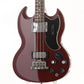 [SN 602068] USED Orville / EB-3 SG Bass Heritage Cherry 1996 [09]