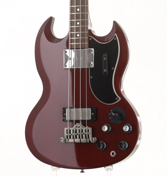 [SN 602068] USED Orville / EB-3 SG Bass Heritage Cherry 1996 [09]