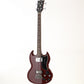 [SN 602068] USED Orville / EB-3 SG Bass Heritage Cherry 1996 [09]