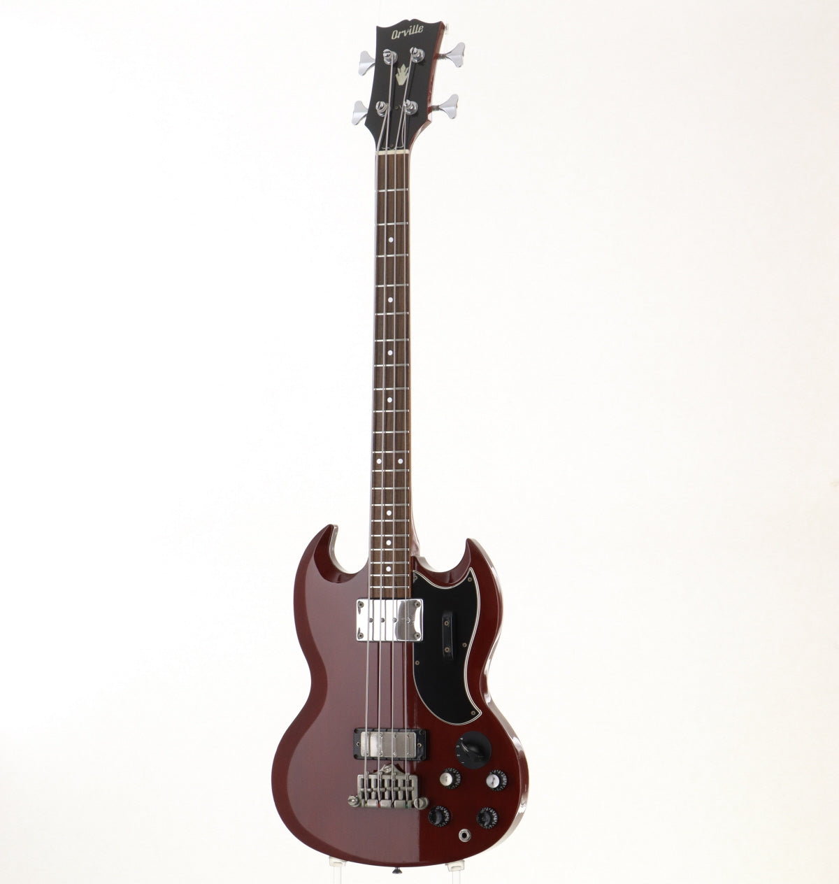 [SN 602068] USED Orville / EB-3 SG Bass Heritage Cherry 1996 [09]