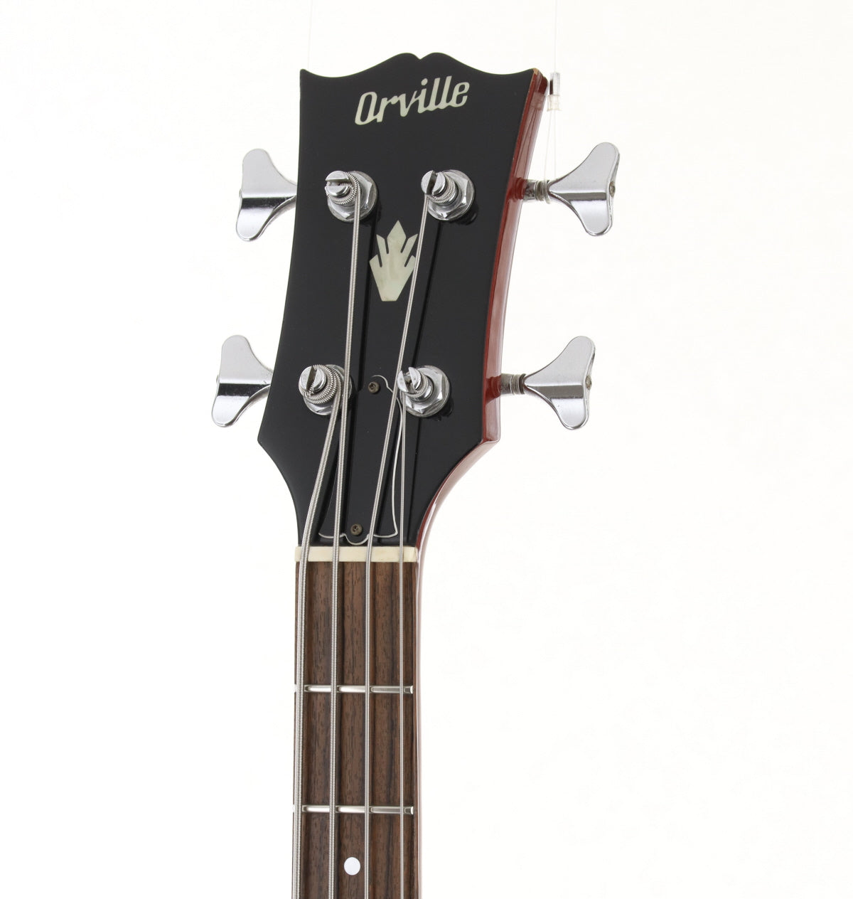 [SN 602068] USED Orville / EB-3 SG Bass Heritage Cherry 1996 [09]