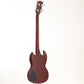 [SN 602068] USED Orville / EB-3 SG Bass Heritage Cherry 1996 [09]