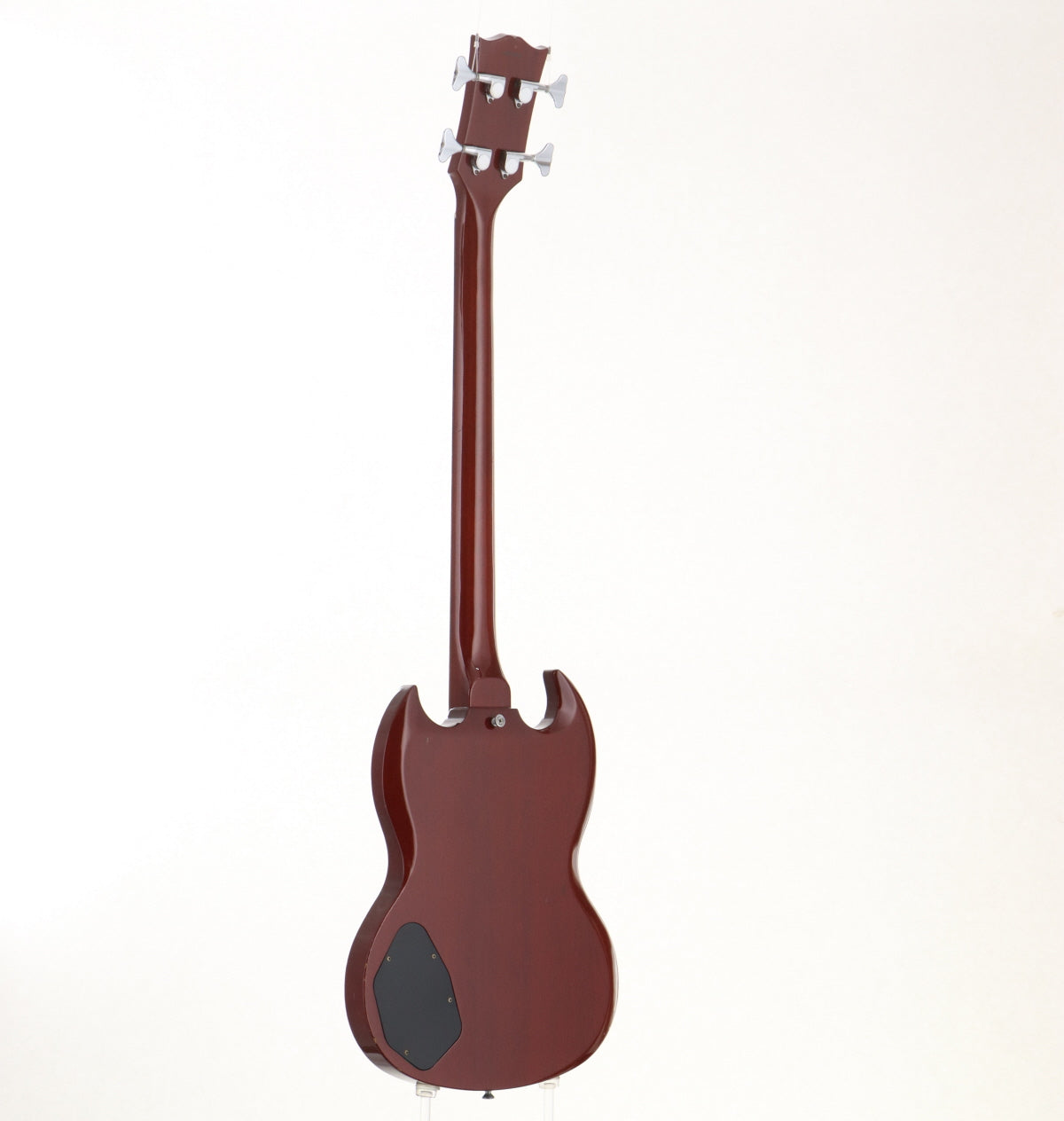 [SN 602068] USED Orville / EB-3 SG Bass Heritage Cherry 1996 [09]