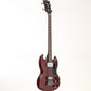 [SN 602068] USED Orville / EB-3 SG Bass Heritage Cherry 1996 [09]