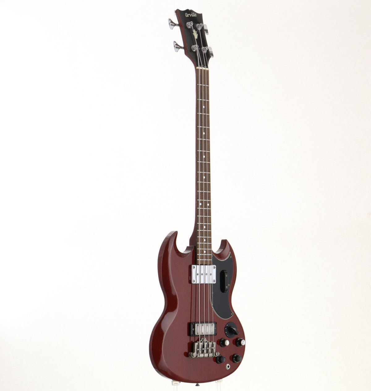 [SN 602068] USED Orville / EB-3 SG Bass Heritage Cherry 1996 [09]