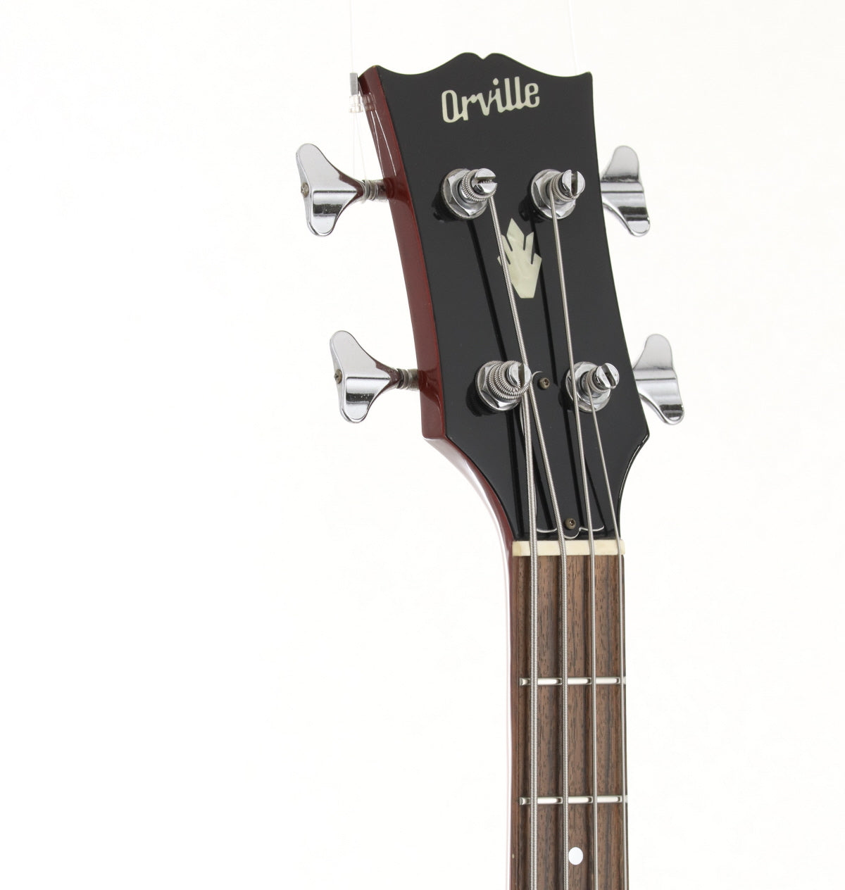 [SN 602068] USED Orville / EB-3 SG Bass Heritage Cherry 1996 [09]