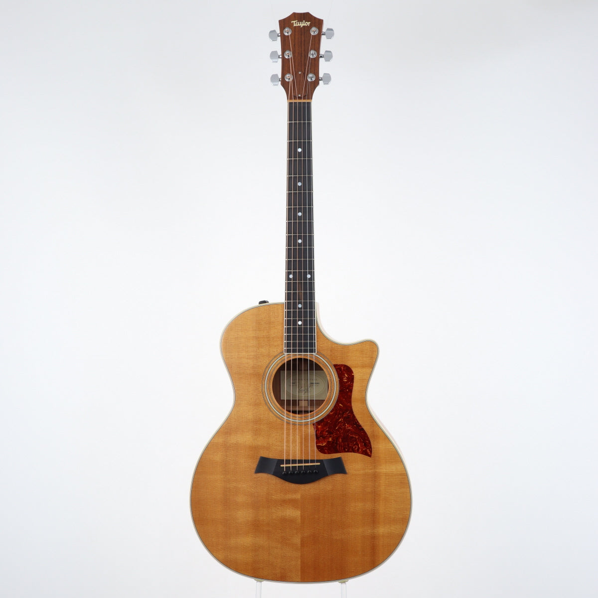 [SN 20081022031] USED Taylor / 414ce Natural [11]