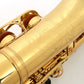 [SN D24031] USED YAMAHA / Alto saxophone YAS-62 G1 neck, all tampos replaced [20]