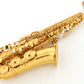 [SN D24031] USED YAMAHA / Alto saxophone YAS-62 G1 neck, all tampos replaced [20]