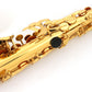 [SN D24031] USED YAMAHA / Alto saxophone YAS-62 G1 neck, all tampos replaced [20]