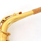 [SN D24031] USED YAMAHA / Alto saxophone YAS-62 G1 neck, all tampos replaced [20]