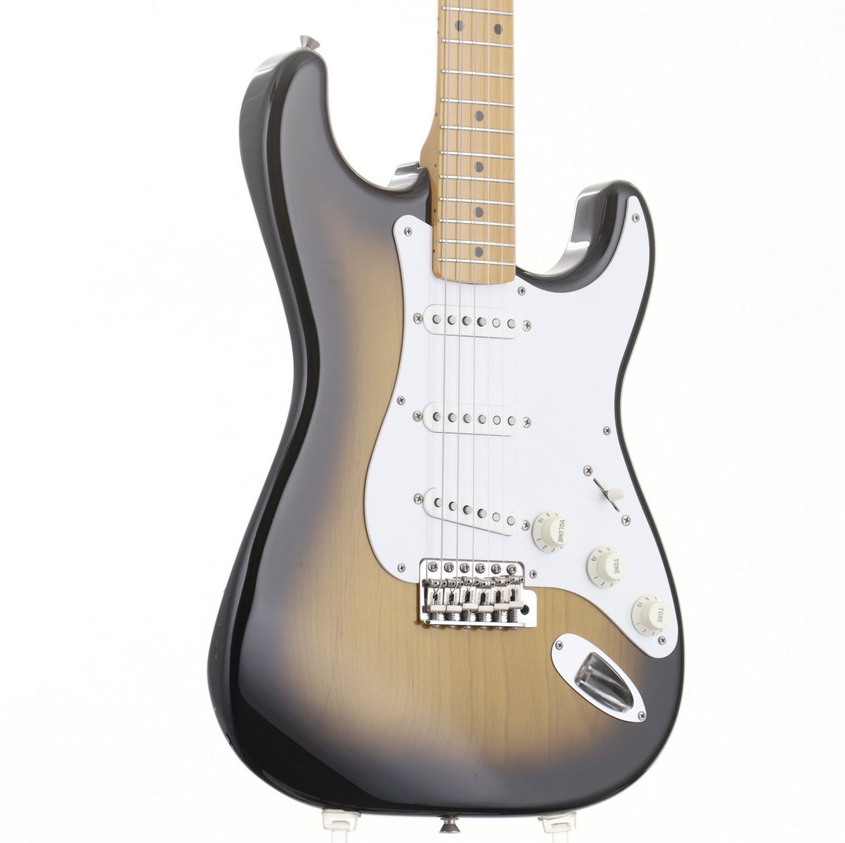 [SN JD14018325] USED FENDER MADE IN JAPAN / Japan Exclusive Series Classic 50s Stratocaster [05]