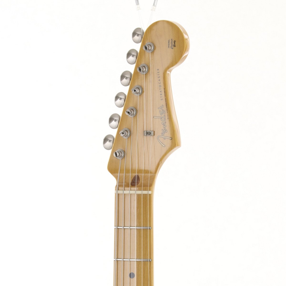 [SN JD14018325] USED FENDER MADE IN JAPAN / Japan Exclusive Series Classic 50s Stratocaster [05]