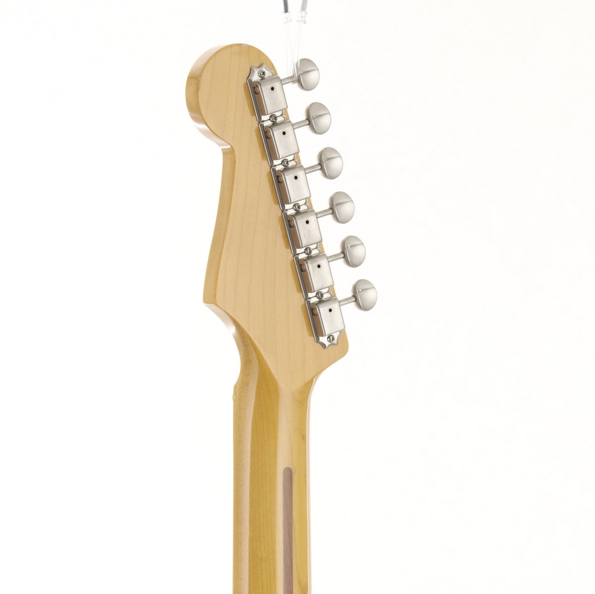 [SN JD14018325] USED FENDER MADE IN JAPAN / Japan Exclusive Series Classic 50s Stratocaster [05]