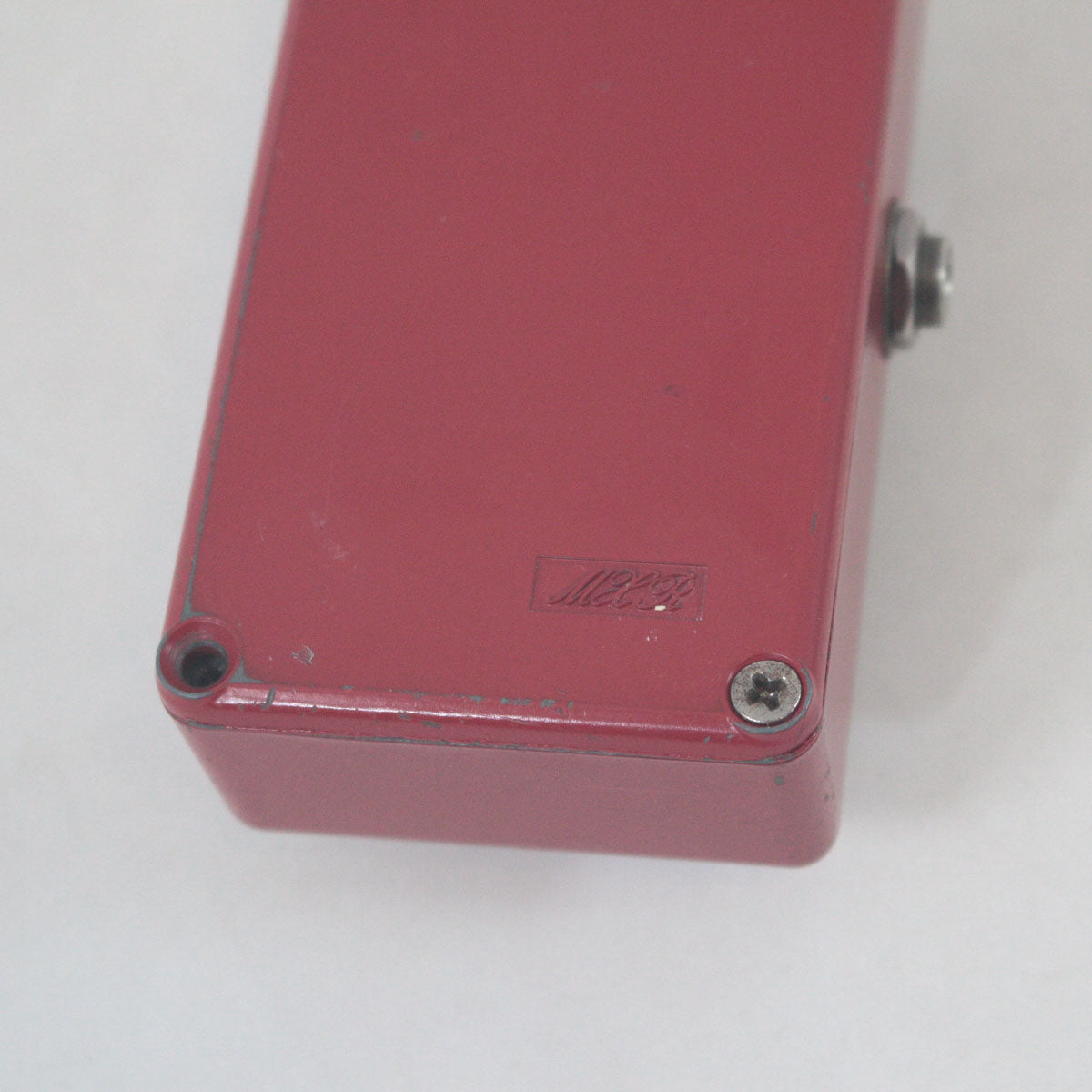 [SN 2-031099] USED MXR / dynacomp 1979 [05]