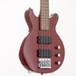 [SN GC1926655P] USED GRASSROOTS / GR-J-TVB MINI LUNA SEA J Red [10]