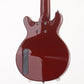 [SN GC1926655P] USED GRASSROOTS / GR-J-TVB MINI LUNA SEA J Red [10]