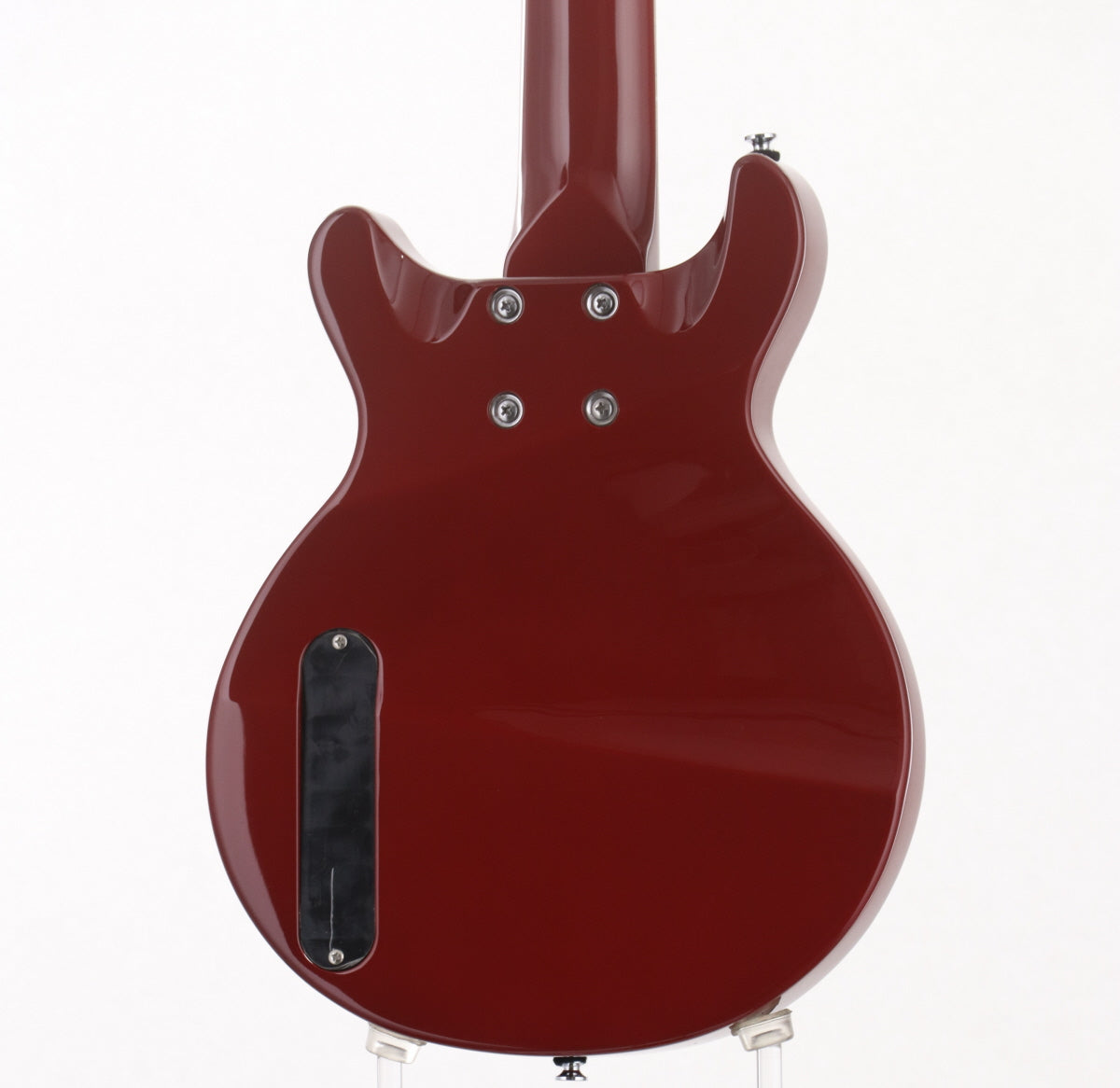 USED GRASSROOTS / GR-J-TVB MINI LUNA SEA J Red [10 – Ishibashi Music  Corporation.