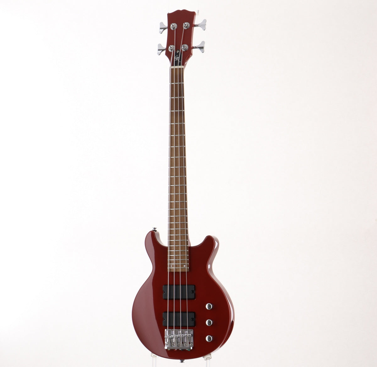 USED GRASSROOTS / GR-J-TVB MINI LUNA SEA J Red [10 – Ishibashi Music  Corporation.