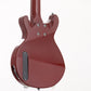 [SN GC1926655P] USED GRASSROOTS / GR-J-TVB MINI LUNA SEA J Red [10]