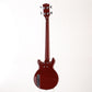 [SN GC1926655P] USED GRASSROOTS / GR-J-TVB MINI LUNA SEA J Red [10]