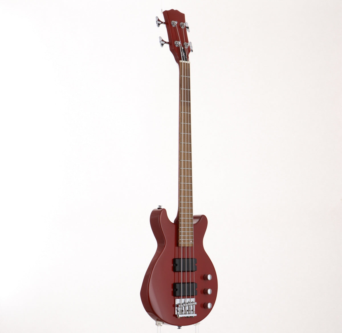 USED GRASSROOTS / GR-J-TVB MINI LUNA SEA J Red [10 – Ishibashi Music  Corporation.