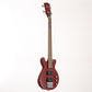 [SN GC1926655P] USED GRASSROOTS / GR-J-TVB MINI LUNA SEA J Red [10]