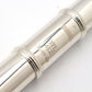 [SN Q69603] USED YAMAHA / Silver flute YFL-412 [09]