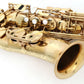 [SN 446352] USED SELMER / Alto saxophone SA80II W/E Series 2 with engraving [09]