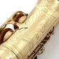 [SN 446352] USED SELMER / Alto saxophone SA80II W/E Series 2 with engraving [09]