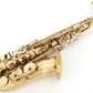 [SN 446352] USED SELMER / Alto saxophone SA80II W/E Series 2 with engraving [09]