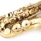 [SN 446352] USED SELMER / Alto saxophone SA80II W/E Series 2 with engraving [09]