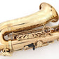 [SN 446352] USED SELMER / Alto saxophone SA80II W/E Series 2 with engraving [09]