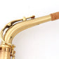 [SN 446352] USED SELMER / Alto saxophone SA80II W/E Series 2 with engraving [09]