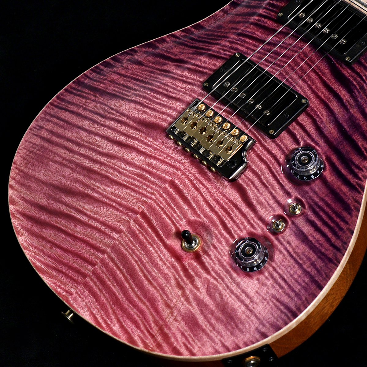 [SN 23 365085] USED PAUL REED SMITH / Private Stock #10525 CU24-08 Replicant Purple Dragon's Breath [05]