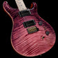 [SN 23 365085] USED PAUL REED SMITH / Private Stock #10525 CU24-08 Replicant Purple Dragon's Breath [05]