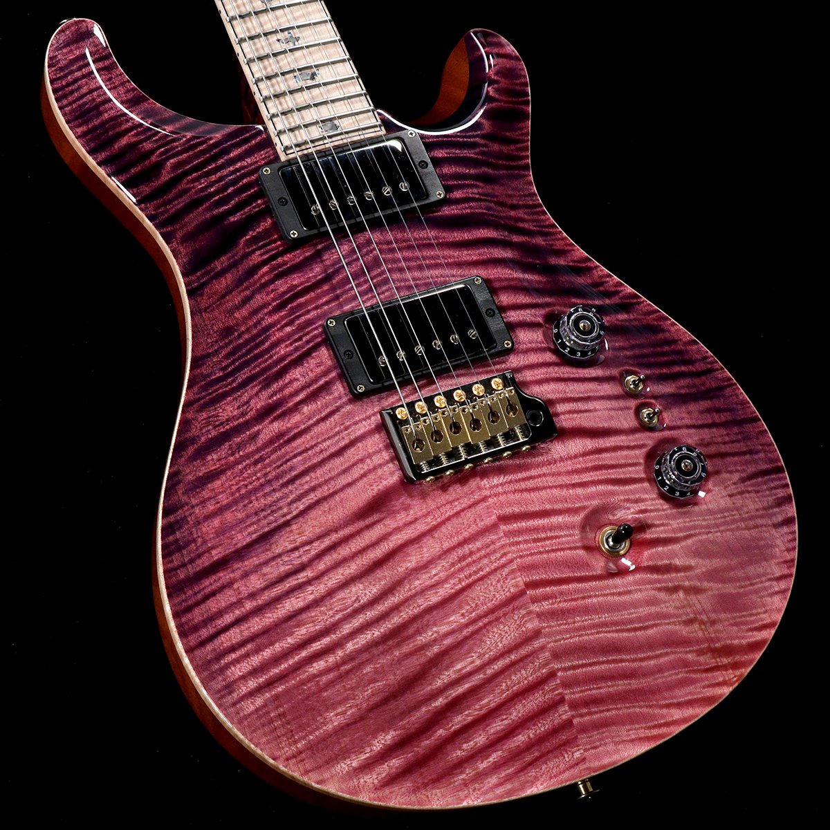 [SN 23 365085] USED PAUL REED SMITH / Private Stock #10525 CU24-08 Replicant Purple Dragon's Breath [05]