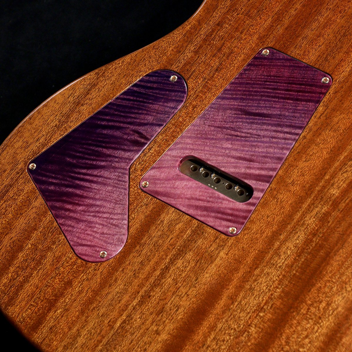 [SN 23 365085] USED PAUL REED SMITH / Private Stock #10525 CU24-08 Replicant Purple Dragon's Breath [05]