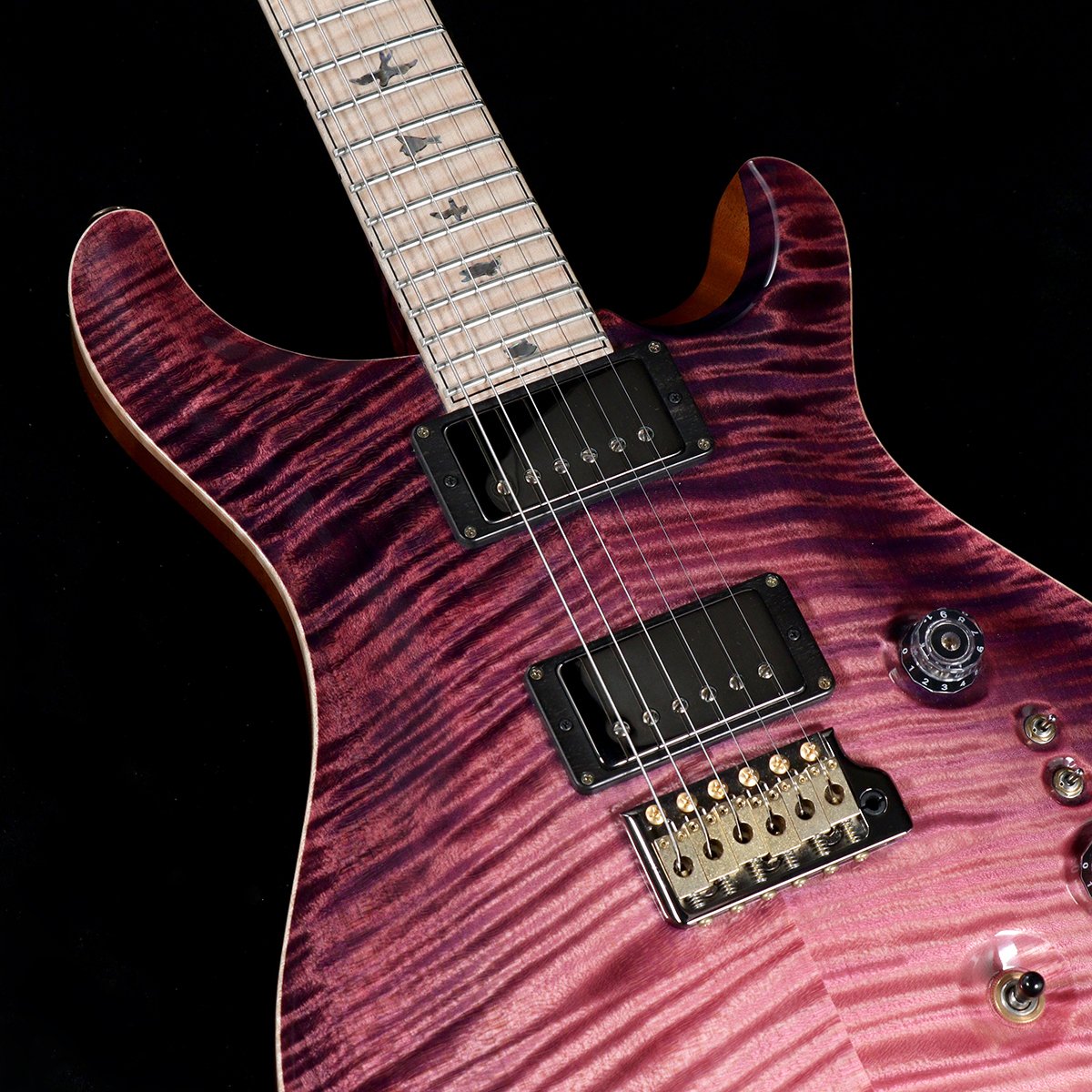 [SN 23 365085] USED PAUL REED SMITH / Private Stock #10525 CU24-08 Replicant Purple Dragon's Breath [05]