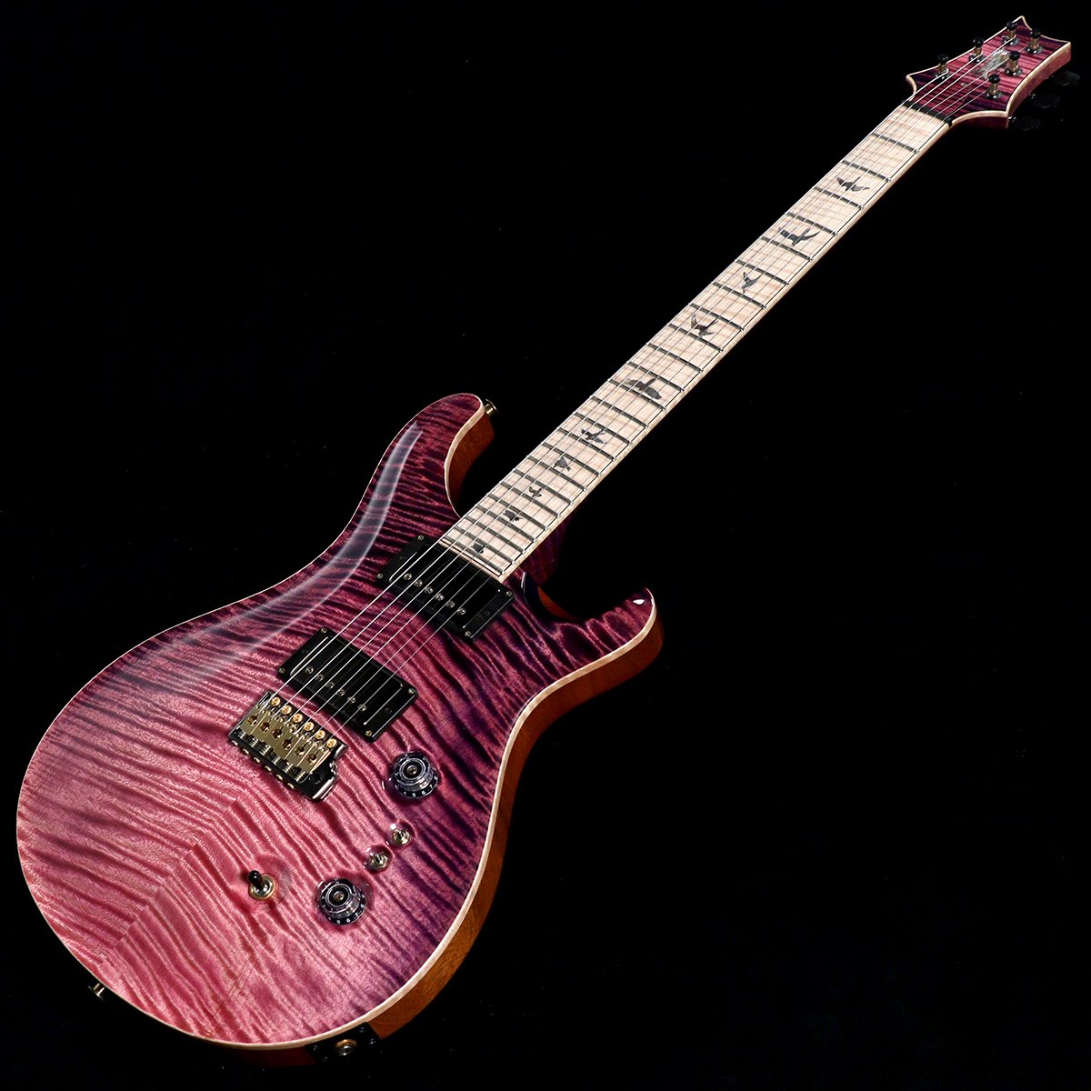 [SN 23 365085] USED PAUL REED SMITH / Private Stock #10525 CU24-08 Replicant Purple Dragon's Breath [05]