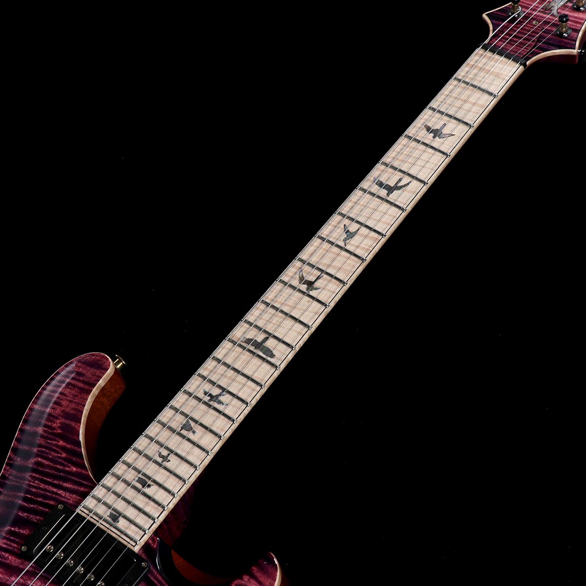 [SN 23 365085] USED PAUL REED SMITH / Private Stock #10525 CU24-08 Replicant Purple Dragon's Breath [05]